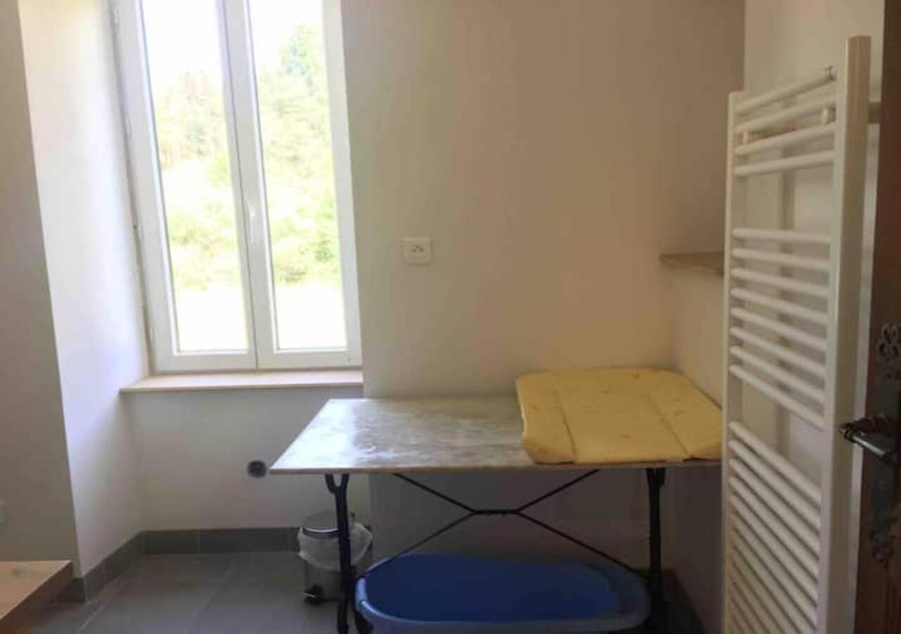 Dormez Dans La Chambre Du Meunier ! Germolles-sur-Grosne Zewnętrze zdjęcie