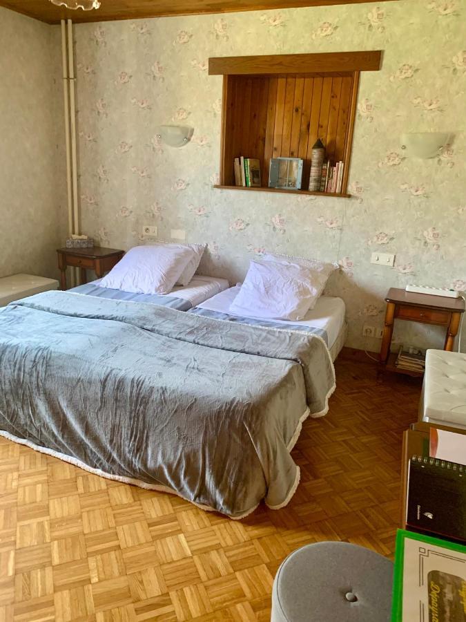 Dormez Dans La Chambre Du Meunier ! Germolles-sur-Grosne Zewnętrze zdjęcie