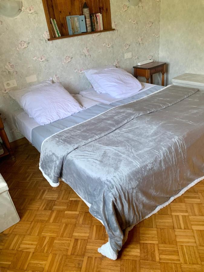 Dormez Dans La Chambre Du Meunier ! Germolles-sur-Grosne Zewnętrze zdjęcie