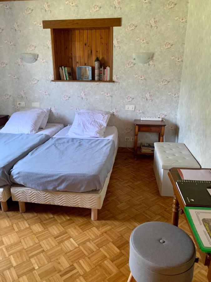 Dormez Dans La Chambre Du Meunier ! Germolles-sur-Grosne Zewnętrze zdjęcie